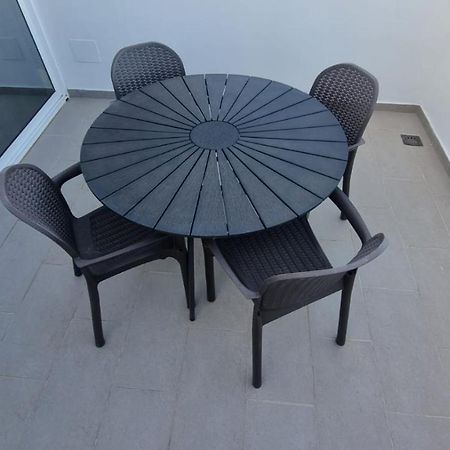 Ferienwohnung Tarajalejo Eco C Exterior foto