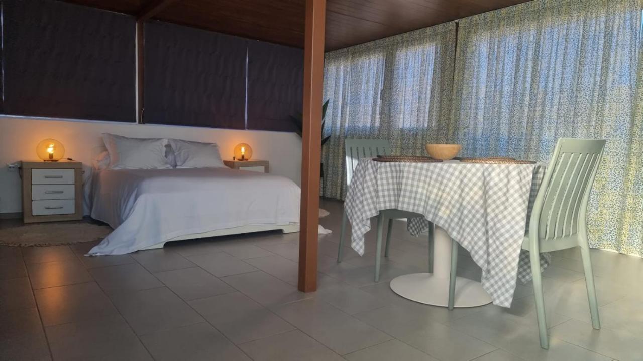 Ferienwohnung Tarajalejo Eco C Exterior foto