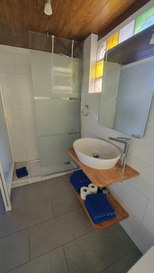 Ferienwohnung Tarajalejo Eco C Exterior foto